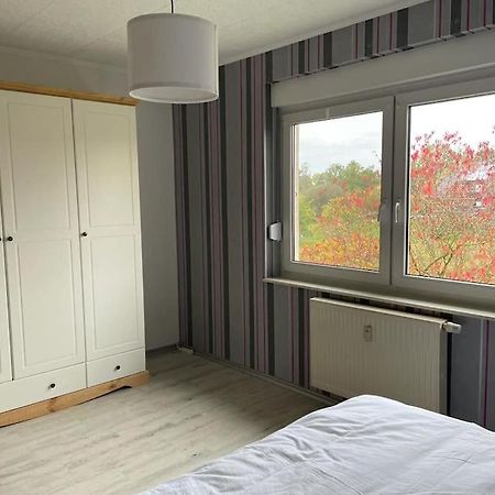 Traumhafte Wohnung Im Gruenen 艾斯特维达 外观 照片